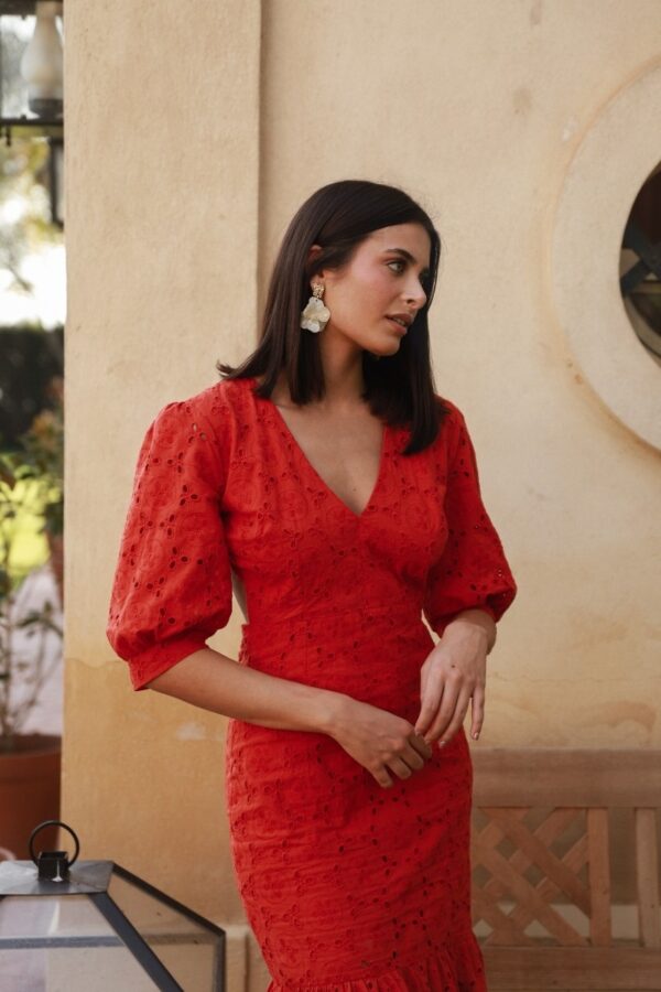 Vestido Bambola - Image 5