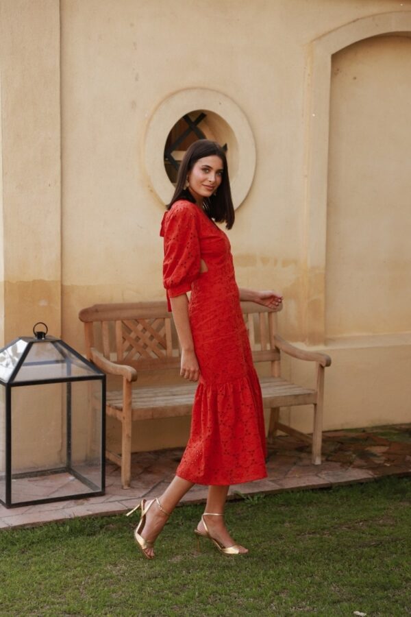 Vestido Bambola - Image 4