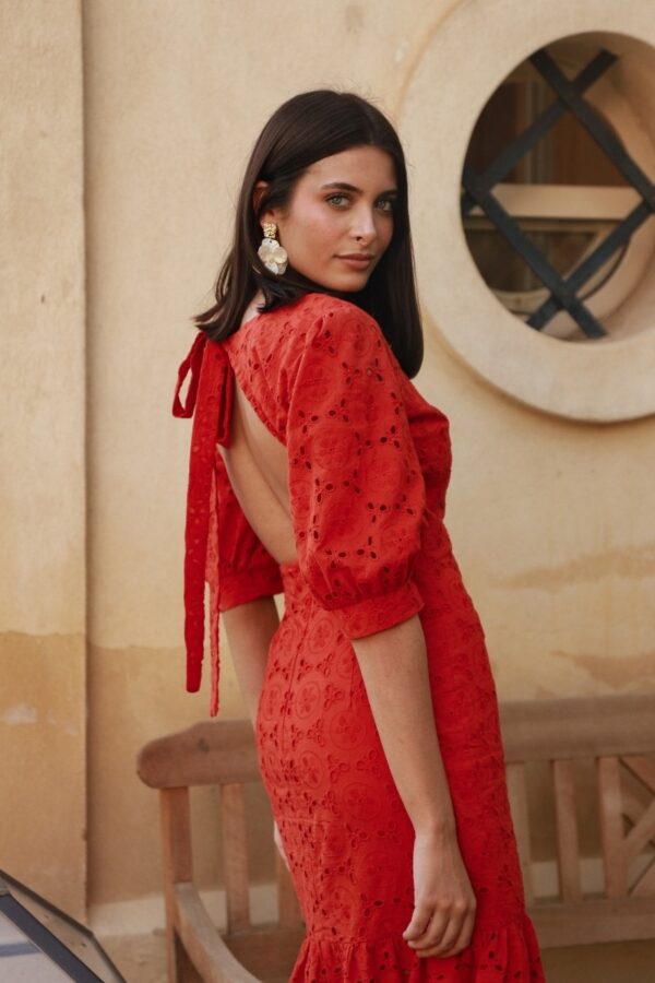 Vestido Bambola - Image 3
