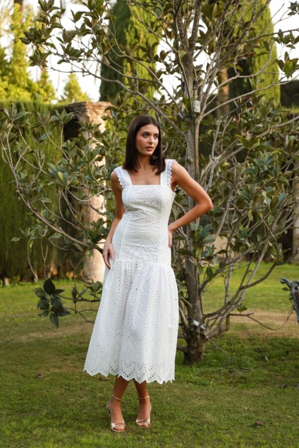 Vestido Salem - Image 2