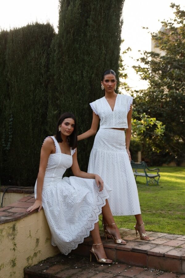 Vestido Salem - Image 6