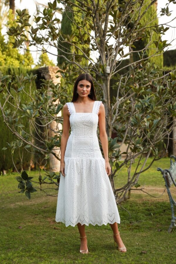 Vestido Salem - Image 1