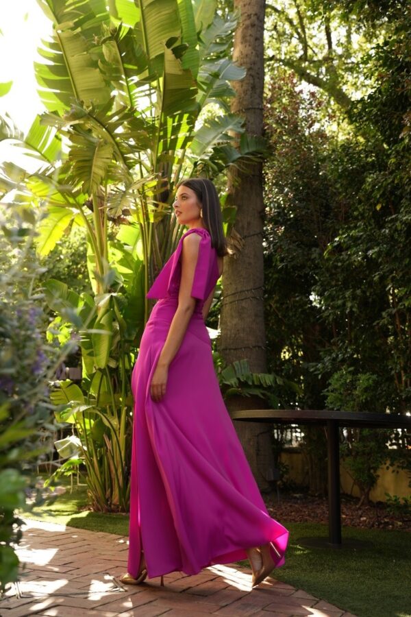 Vestido Noche - Image 3