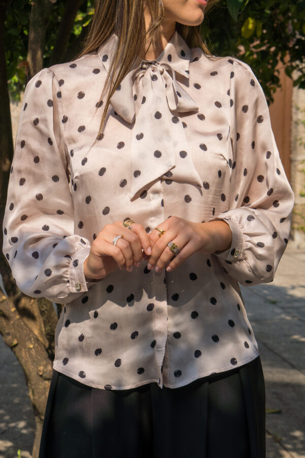 Blusa Bolinhas - Image 1