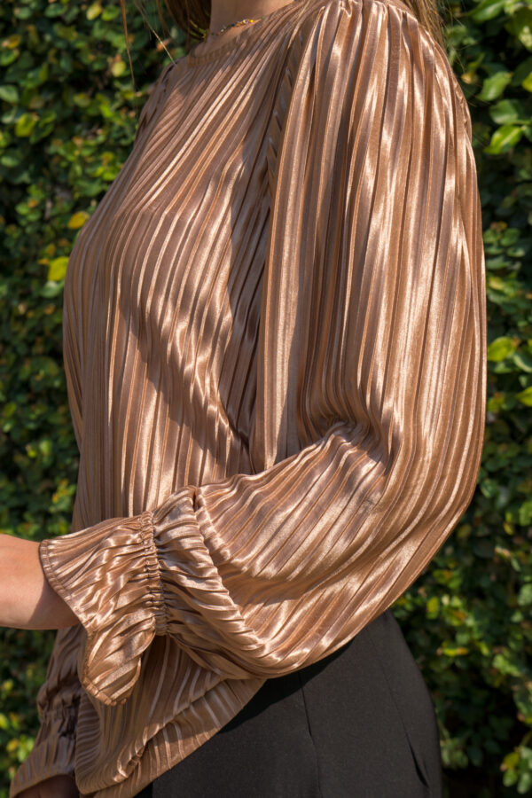 Camisola Dourada - Image 4