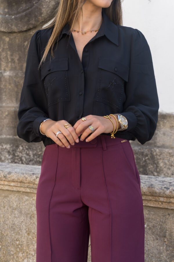 Blusa Preta - Image 3