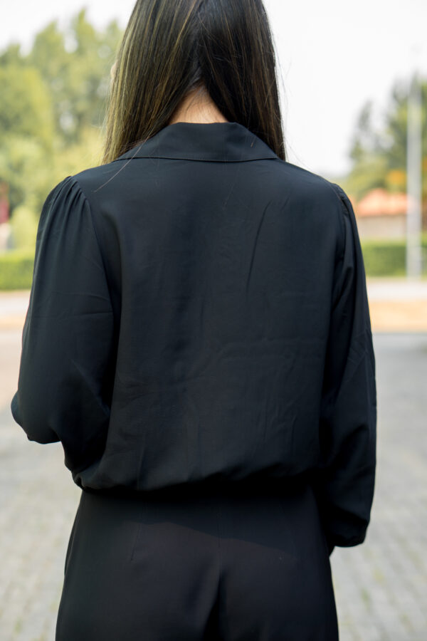 Blusa Preta - Image 4