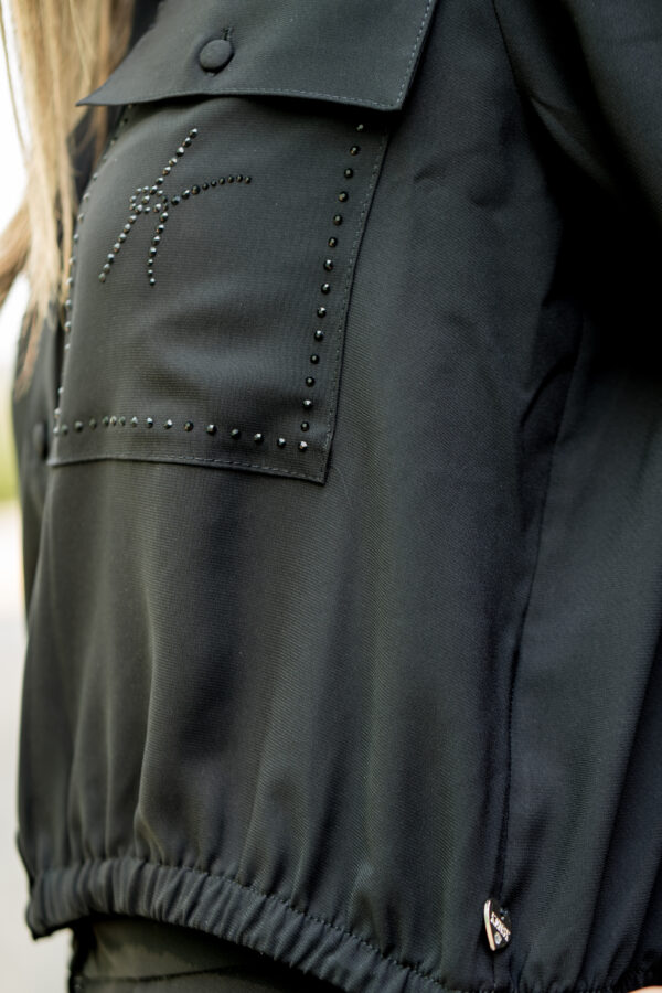 Blusa Preta - Image 6