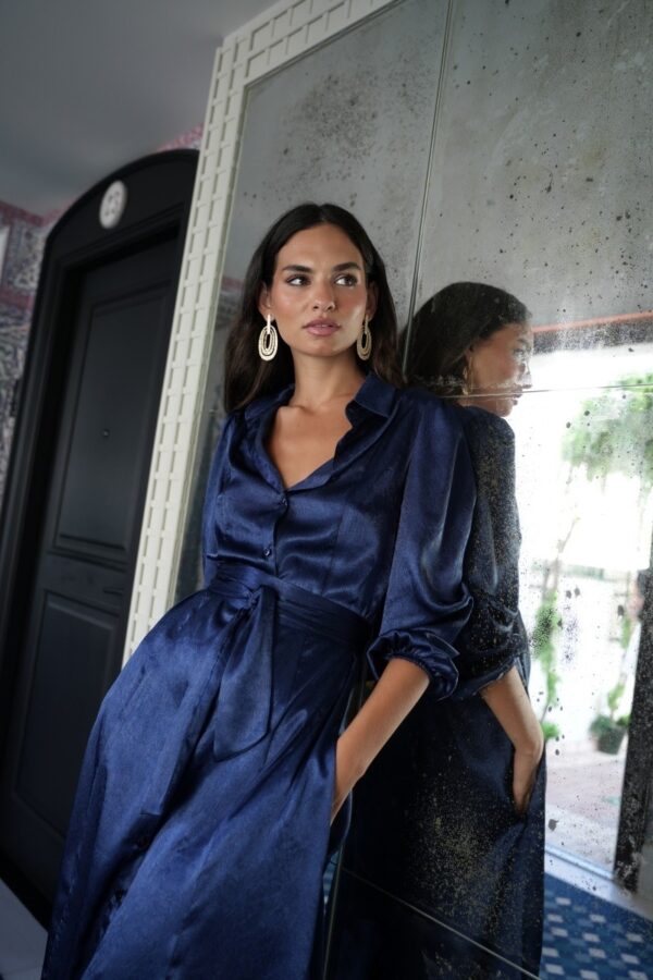 Vestido Bruma - Image 2