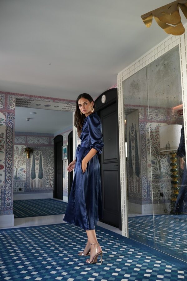 Vestido Bruma - Image 4