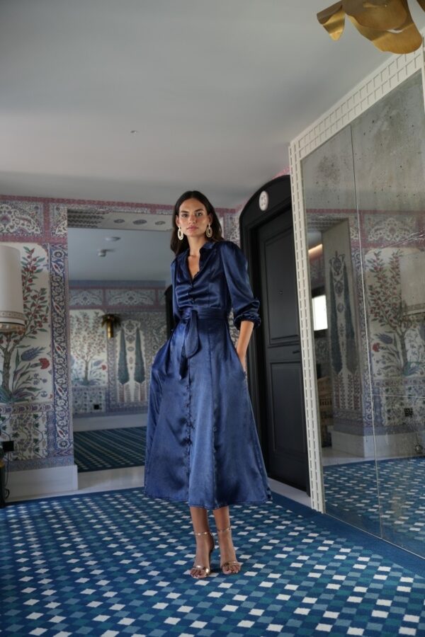 Vestido Bruma - Image 1
