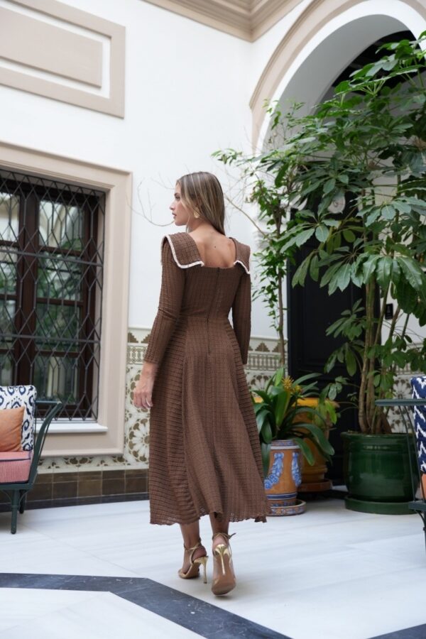 Vestido Cobre - Image 4
