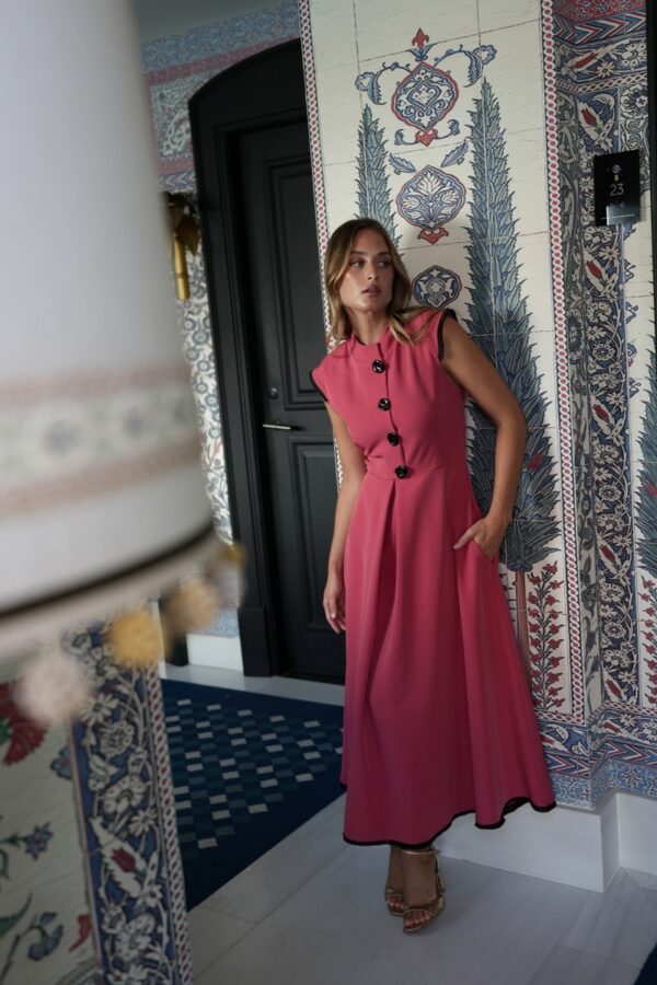 Vestido Elba - Image 5