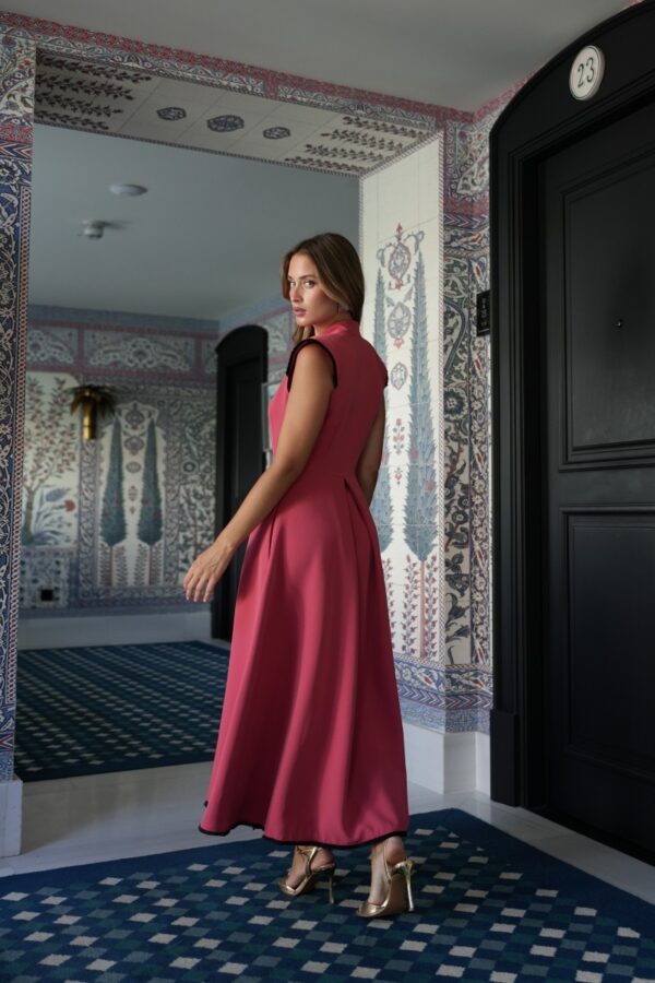 Vestido Elba - Image 4