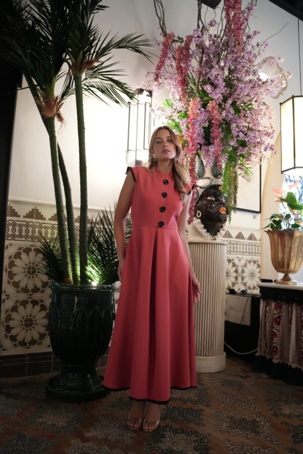 Vestido Elba - Image 3