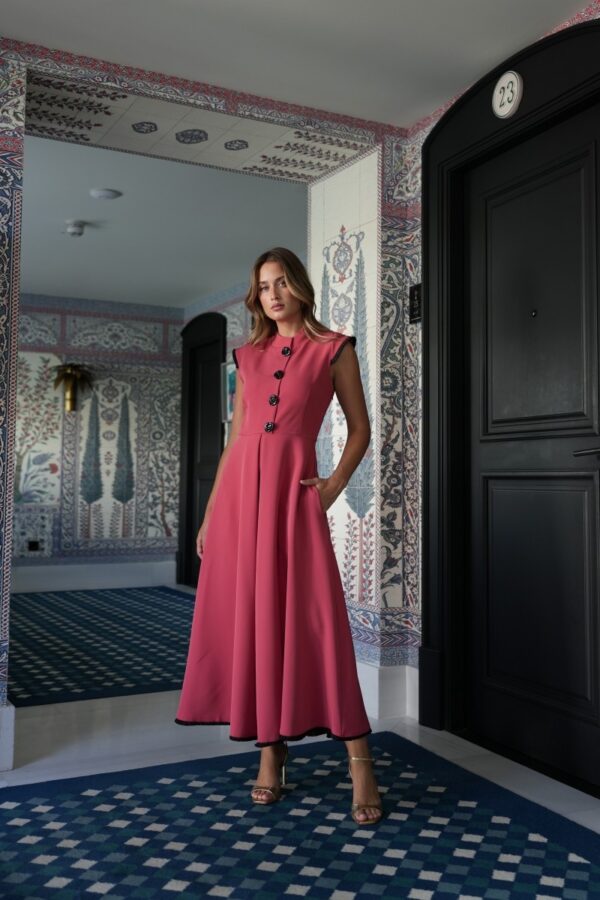 Vestido Elba - Image 1