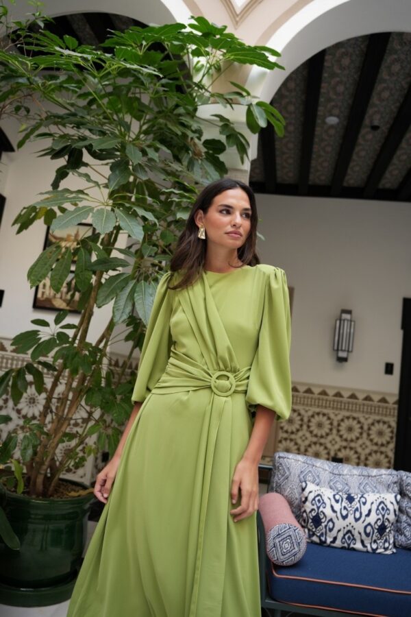 Vestido Mirandas - Image 2