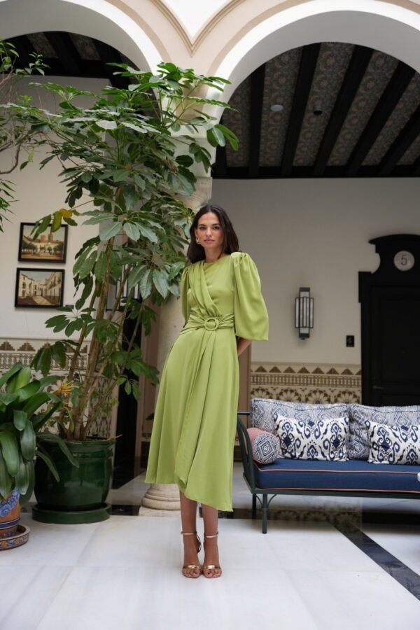 Vestido Mirandas - Image 1