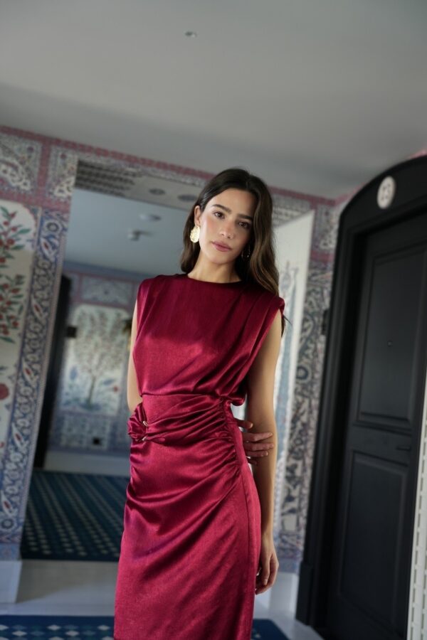 Vestido Topacio - Image 2