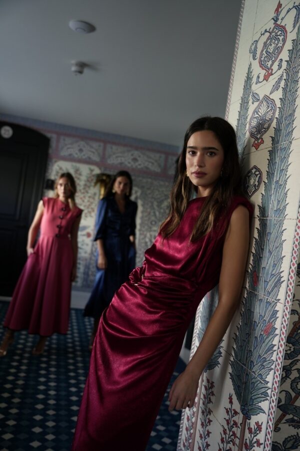 Vestido Topacio - Image 5