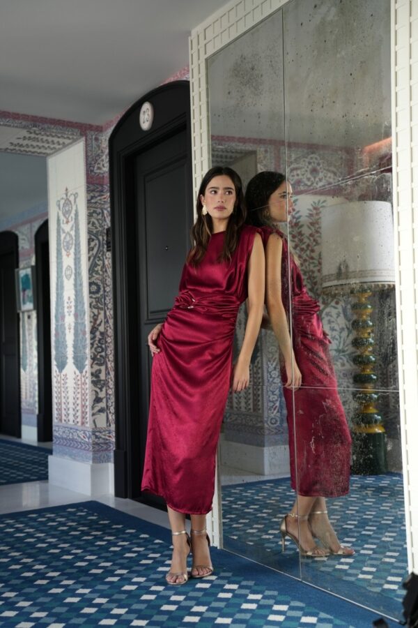 Vestido Topacio - Image 1