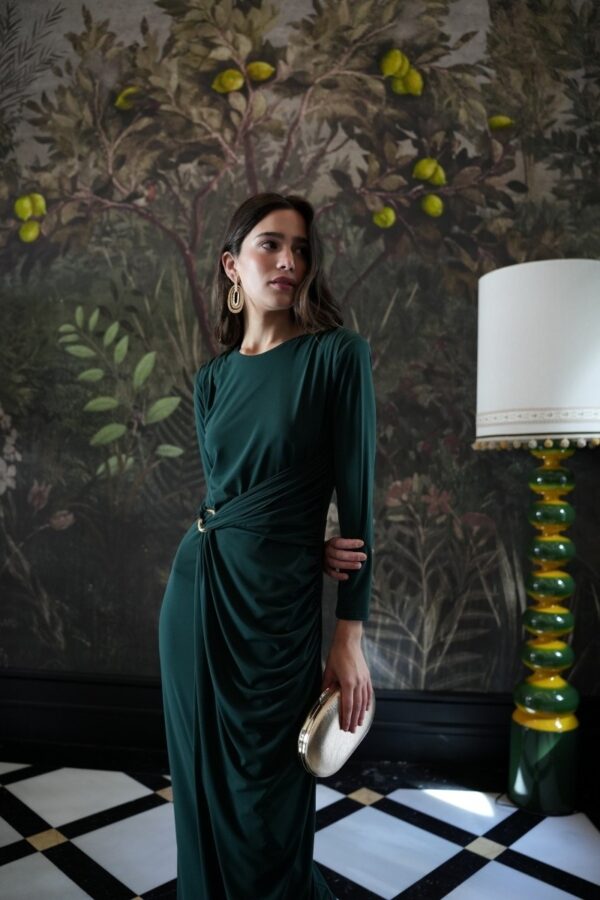Vestido Yedra - Image 1
