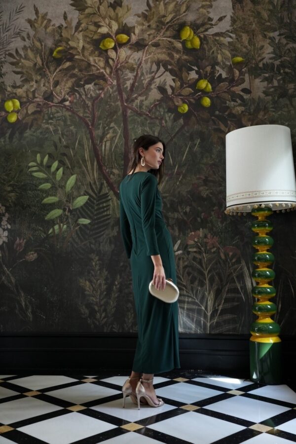Vestido Yedra - Image 2