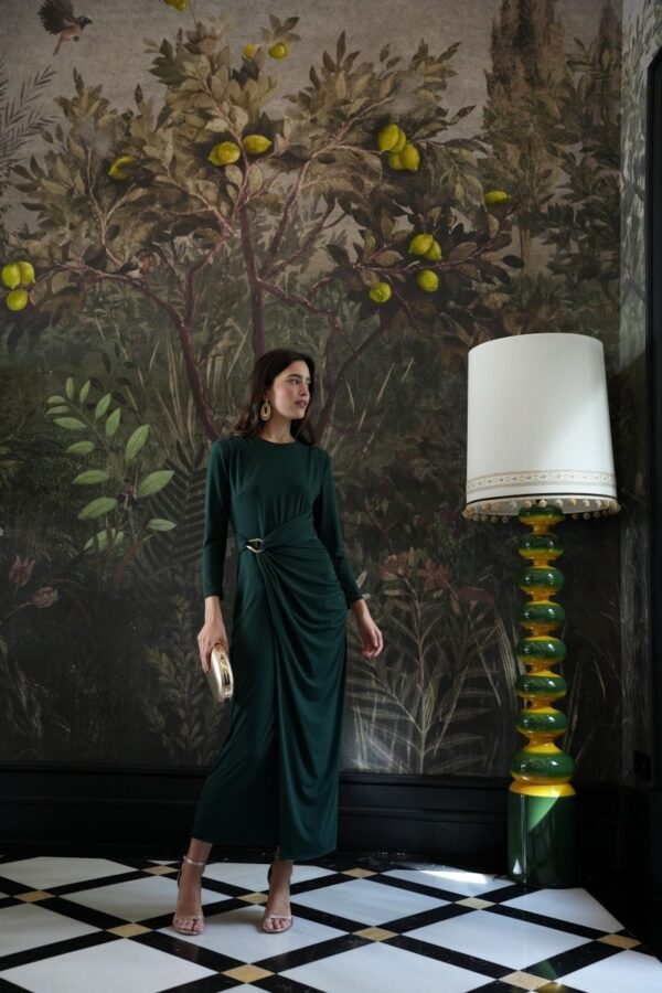Vestido Yedra - Image 3