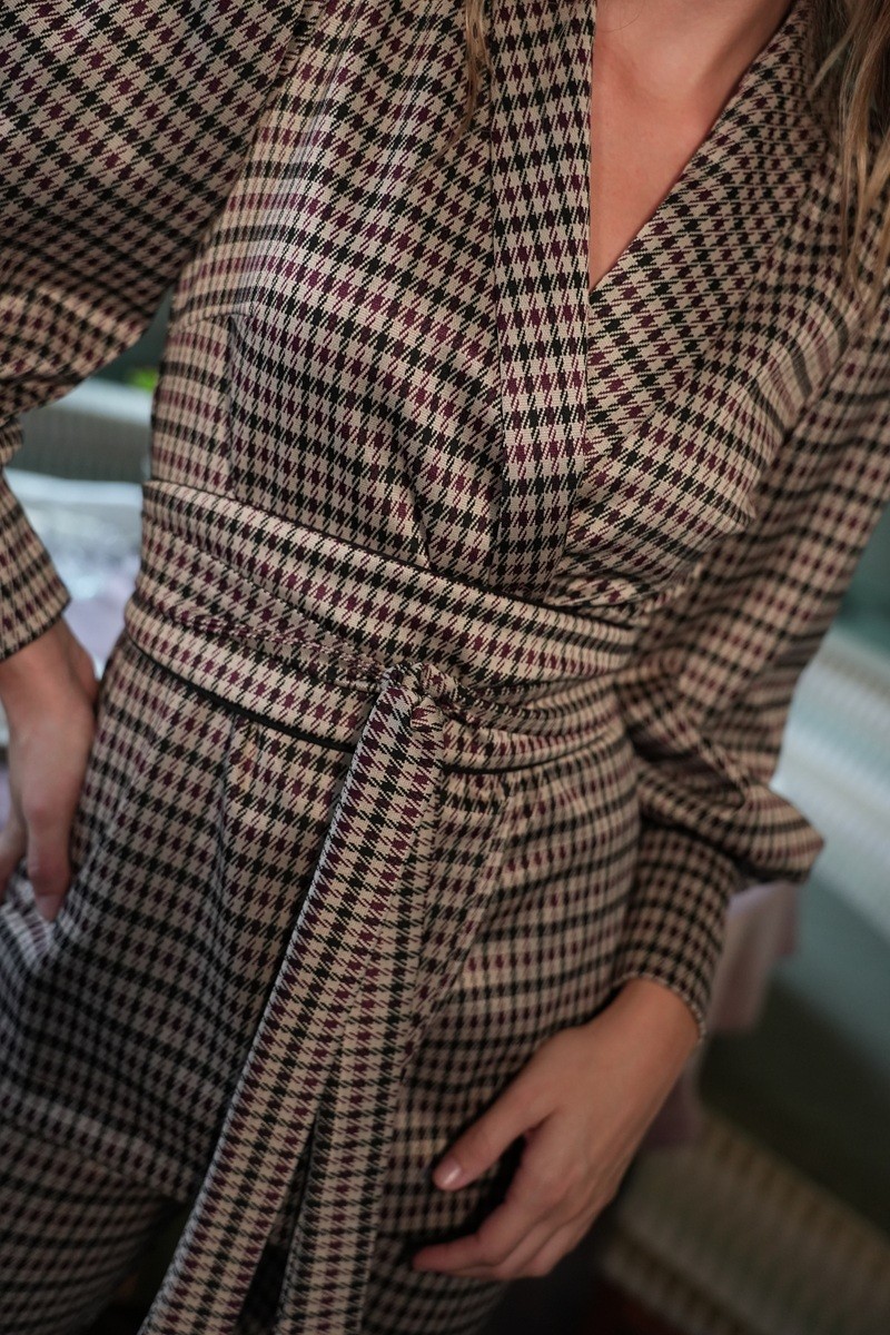 traje-carla (2) Conjunto Carla - Image 8