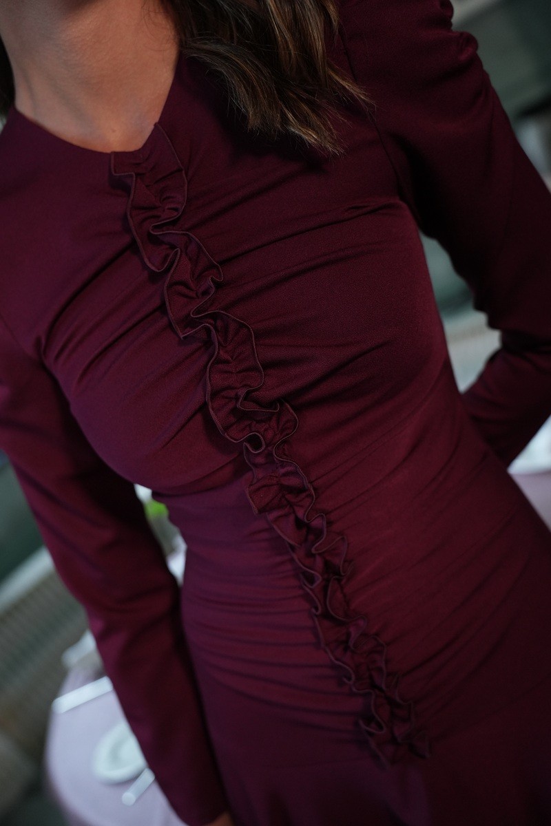 vestido-diosa (2) Conjunto Carla - Image 3