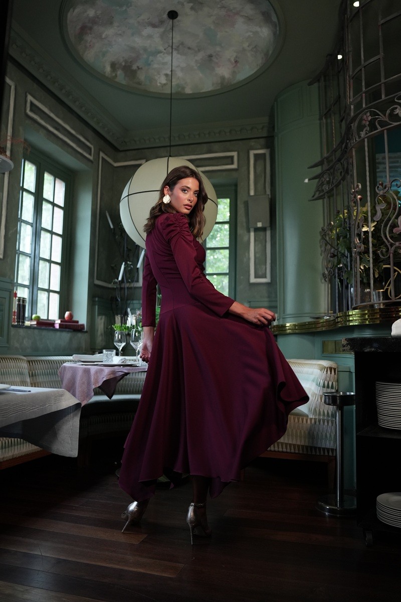 vestido-diosa (3) Conjunto Carla - Image 4