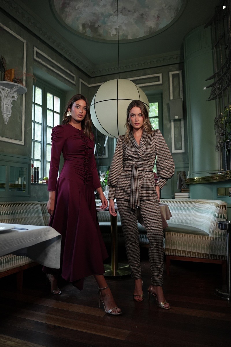 vestido-diosa (4) Conjunto Carla - Image 5