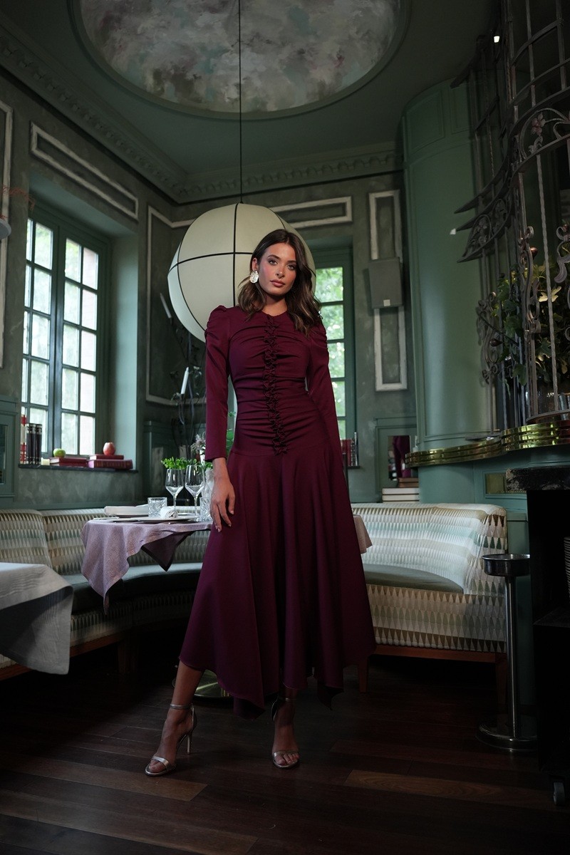 vestido-diosa Conjunto Carla - Image 6