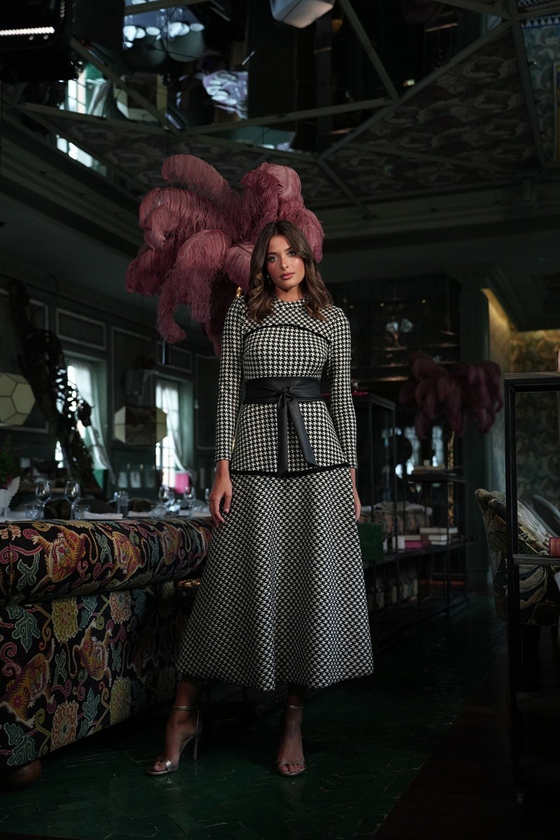 vestido-goya (1) Vestido Goya - Image 1