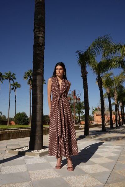 vestido-galia (1) Vestido Galia - Image 1