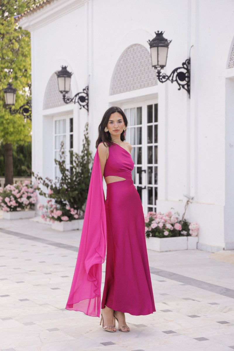 vestido-escarlata Vestido Escarlata - Image 1